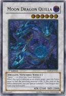 Moon Dragon Quilla UTR (ABPF-EN043) [ABPF]