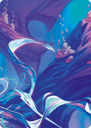 Image for Sanctuary of Aria // Aurora, Shooting Star (Top right) [Rosetta]