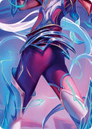 Image for Sanctuary of Aria // Aurora, Shooting Star (Center) [Rosetta]