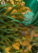 Image for Sanctuary of Aria // Verdance, Thorn of the Rose (Bottom left) [Rosetta]