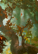 Image for Sanctuary of Aria // Florian, Rotwood Harbinger (Top right) [Rosetta]