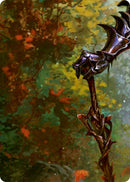 Image for Sanctuary of Aria // Florian, Rotwood Harbinger (Middle left) [Rosetta]