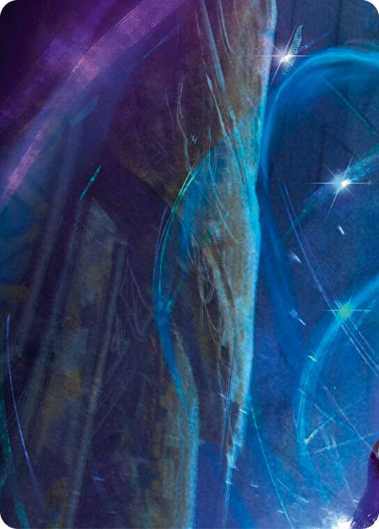Image for Sanctuary of Aria // Oscilio, Constella Intelligence (Top left) [Rosetta]