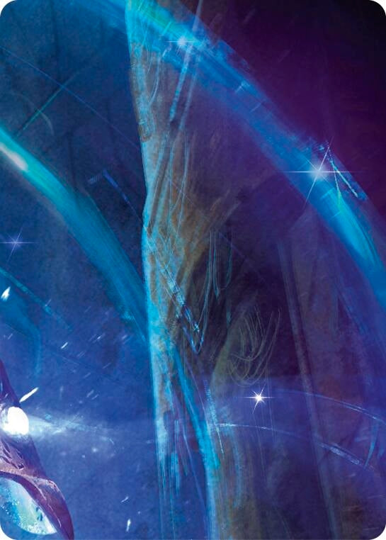 Image for Sanctuary of Aria // Oscilio, Constella Intelligence (Top right) [Rosetta]