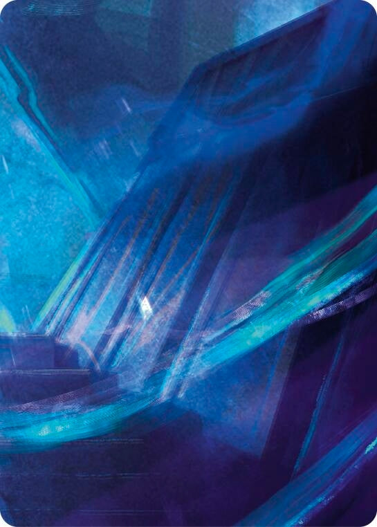 Image for Sanctuary of Aria // Oscilio, Constella Intelligence (Bottom right) [Rosetta]