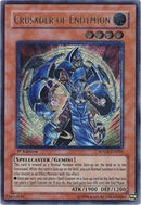 Crusader of Endymion UTR (SOVR-EN030)