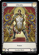 Image for Chivalry - JDG036 [Flesh and Blood: Promo Cards]