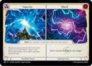 Image for Vaporize // Shock - LGS346 [Flesh and Blood: Promo Cards]