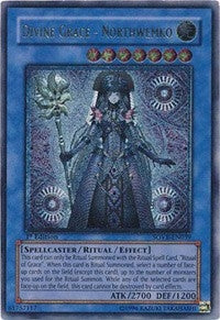 Divine Grace Northwemko UTR (SOVR-EN039)