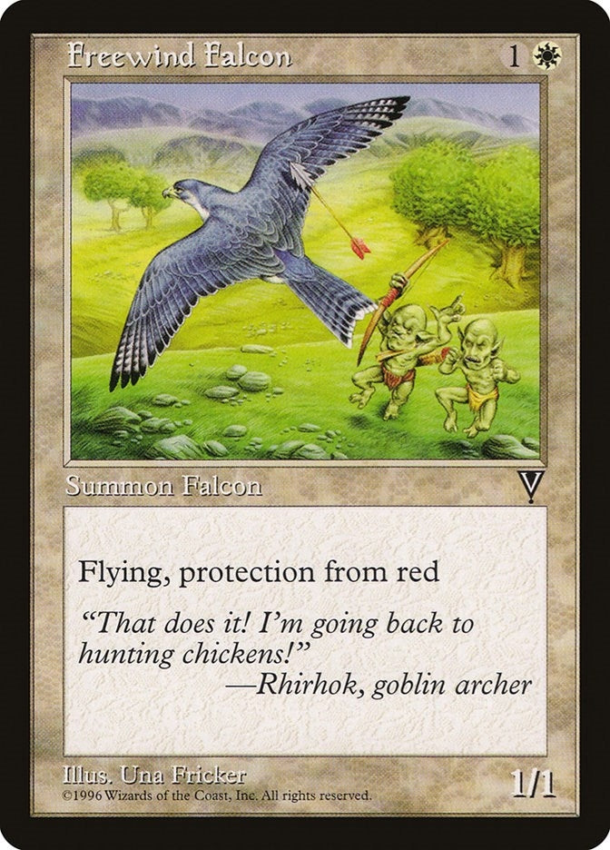 Freewind Falcon [VIS]