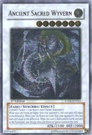 Ancient Sacred Wyvern UTR (ANPR-EN043) [ANPR]