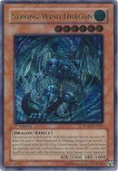 Strong Wind Dragon UTR (RGBT-EN003) [RGBT]