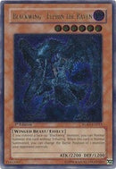 Blackwing Elphin the Raven UTR (RGBT-EN013) [RGBT]