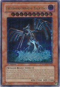 Earthbound Immortal Aslla Piscu UTR (RGBT-EN019) [RGBT]