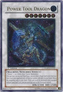 Power Tool Dragon UTR (RGBT-EN042) [RGBT]