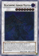 Blackwing Armor Master UTR (CRMS-EN041) [CRMS]