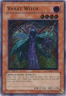 Violet Witch UTR (CRMS-EN097) [CRMS]