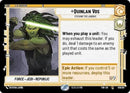 Image for Quinlan Vos - Sticking the Landing [Twilight of the Republic]