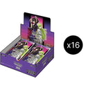 Image for Code Geass: LeLouch of the Rebellion - Booster Box Case - Union Arena