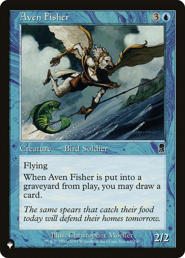 Image for Aven Fisher
