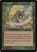 Image for Invigorate (MMQ)