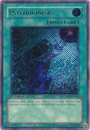 Psychokinesis UTR (CSOC-EN056) [CSOC]
