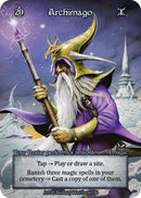 Image for Archimago [Arthurian Legends]