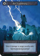 Image for Arc Lightning [Arthurian Legends]