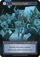 Image for Attack by Night (Foil) [Arthurian Legends]