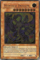 Montage Dragon UTR (TDGS-EN014)