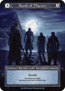 Image for Band of Thieves (Foil) [Arthurian Legends]