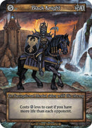 Image for Black Knight [Arthurian Legends]