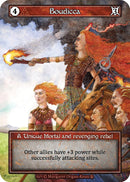 Image for Boudicca (Foil) [Arthurian Legends]