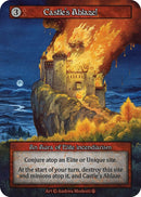 Image for Castle's Ablaze! [Arthurian Legends]