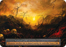 Image for Cursed Land (Foil) [Arthurian Legends]