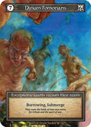 Image for Dirium Fomorians (Foil) [Arthurian Legends]