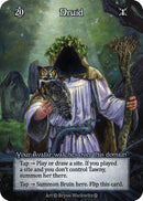 Image for Druid (Box Topper) [Arthurian Legends]