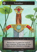 Image for Excalibur [Arthurian Legends]