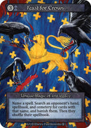 Image for Feast for Crows [Arthurian Legends]