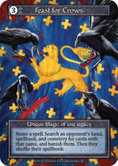 Image for Feast for Crows (Foil) [Arthurian Legends]