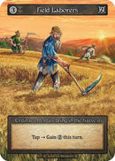 Image for Field Laborers [Arthurian Legends]