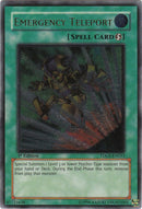 Emergency Teleport UTR (TDGS-EN053)