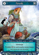 Image for Finwife (Foil) [Arthurian Legends]