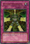 Psychic Overload UTR (TDGS-EN070)
