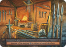 Image for Forge [Arthurian Legends]