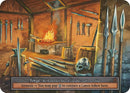 Image for Forge (Foil) [Arthurian Legends]