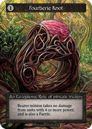 Image for Fourberie Knot [Arthurian Legends]
