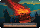 Image for Funeral Pyre [Arthurian Legends]