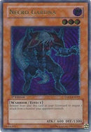 Necro Gardna UTR (TAEV-EN012)