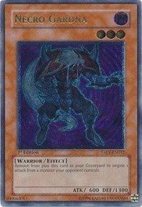 Necro Gardna UTR (TAEV-EN012)
